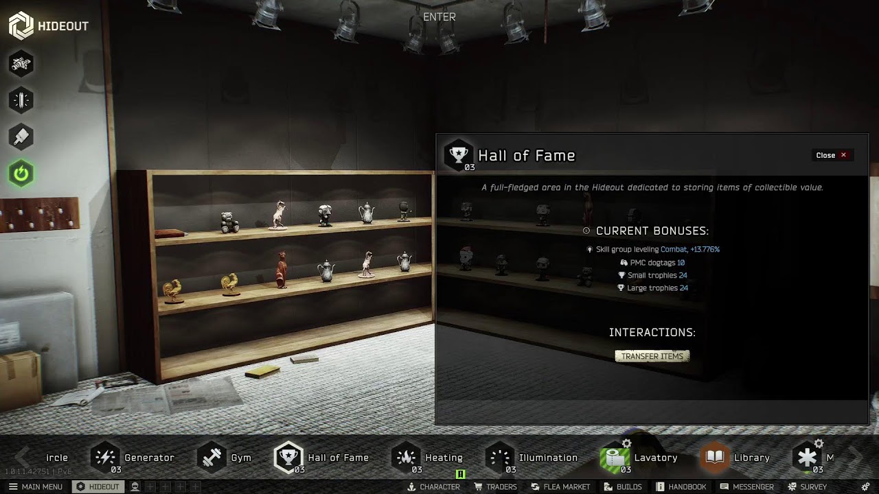 Tarkov PVE part 38