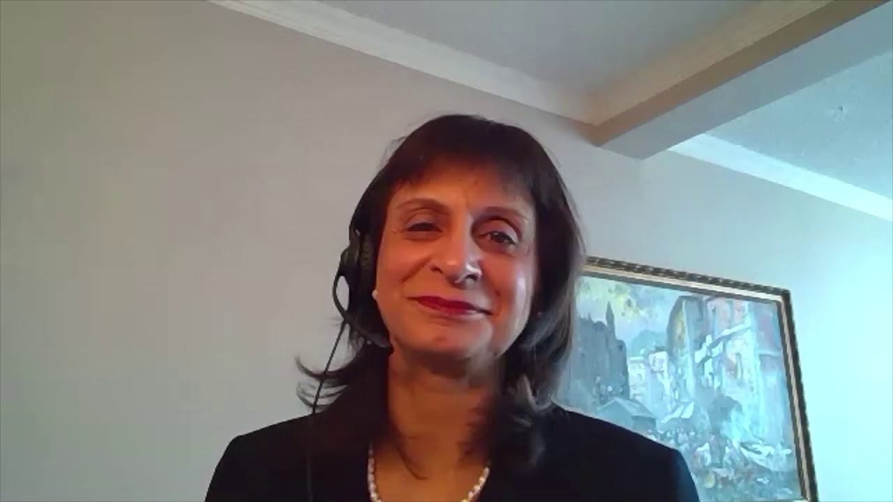 What It Means to Work at WES: Shamira Madhany (Part 1)