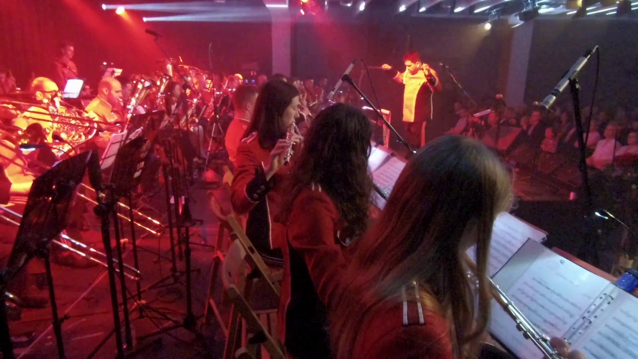Orkiestra Dęta Chludowo 