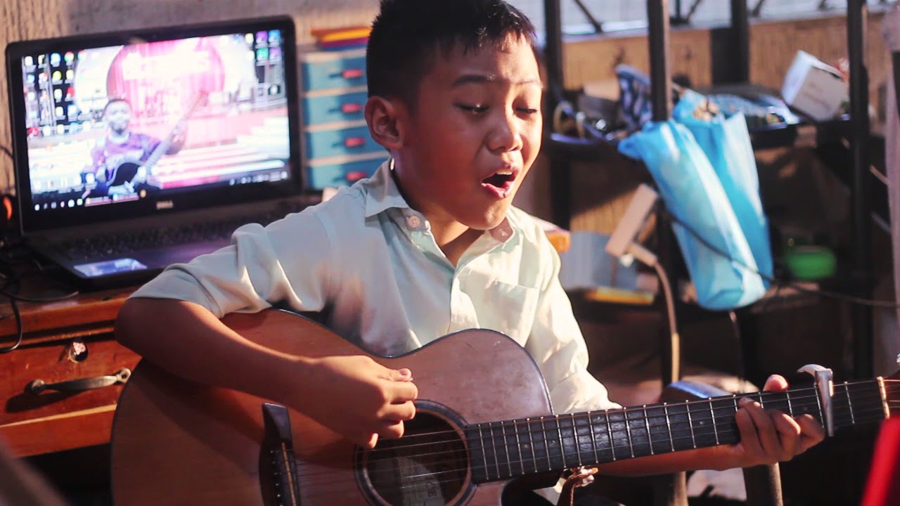 ALIVE AGAIN | PLANETSHAKERS Acoustic Cover 4/15/2018