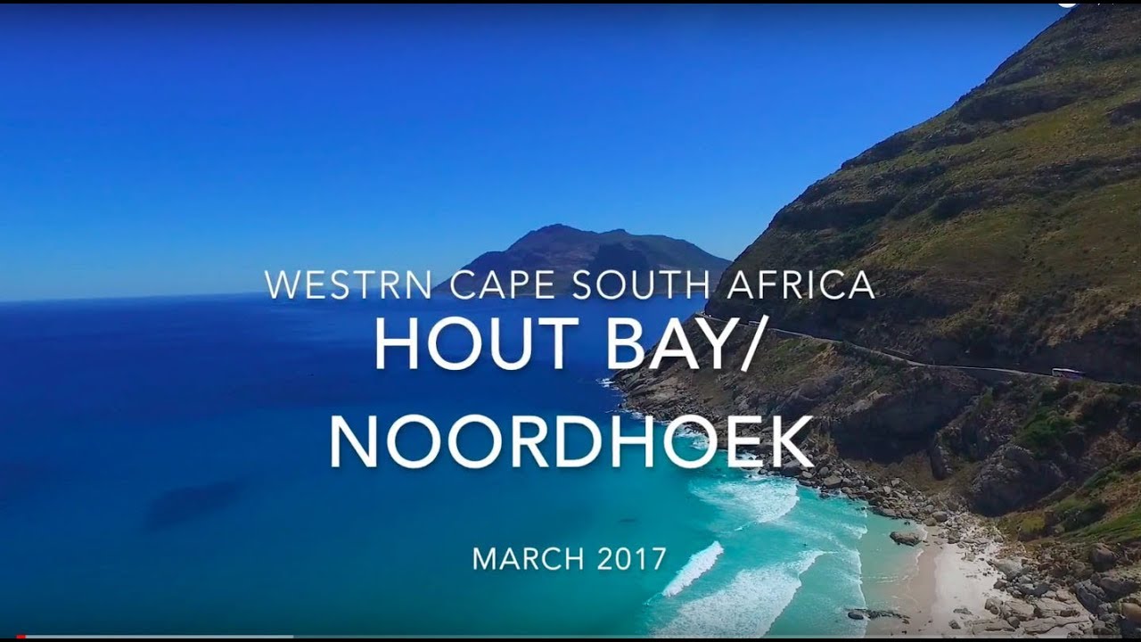 Hout Bay / Noordhoek Western Cape, South Africa