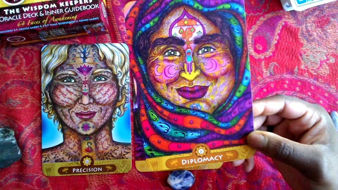 PISCES Who is your next love partner? May 2019