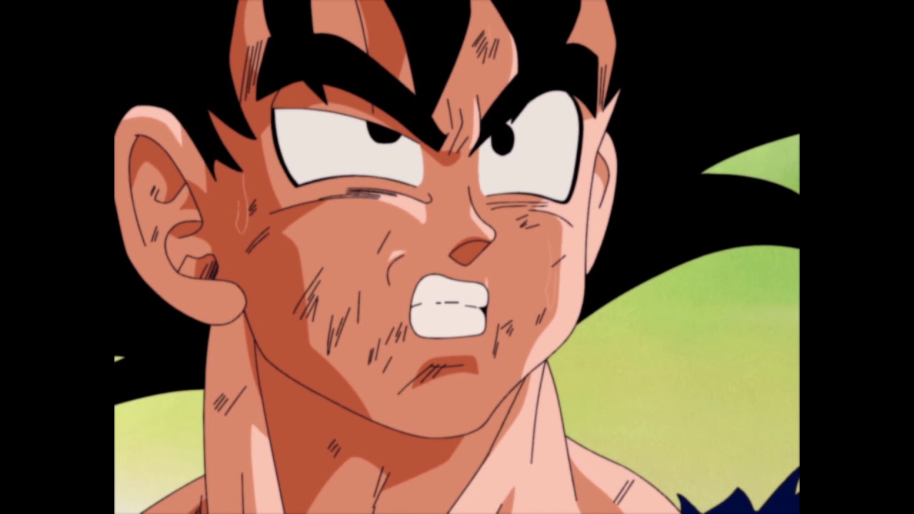 DBK Super Saiyan (Finnish Fandub) Part 1