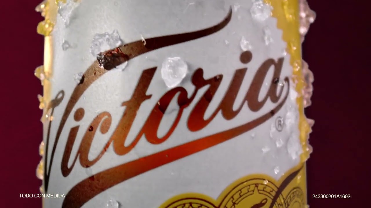 Victoria.