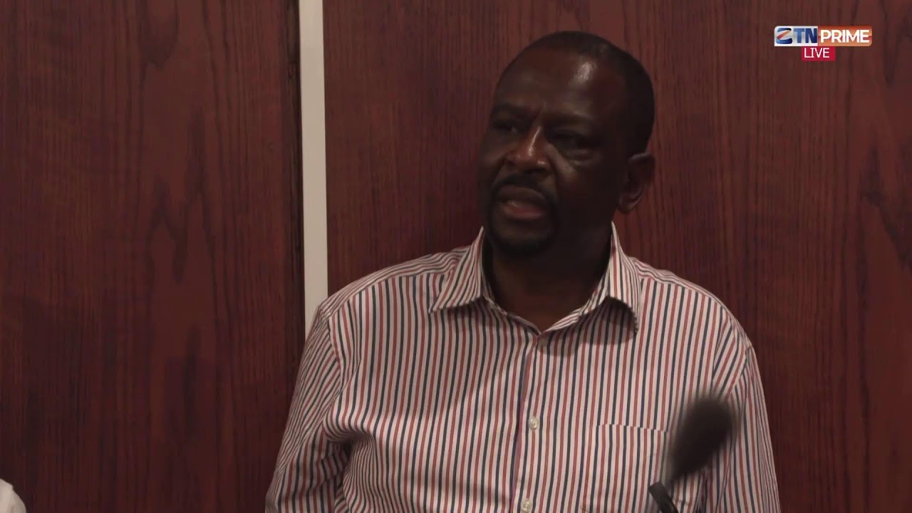 MIKE CHIMOMBE & MOSES MPOFU TRIAL || 17 SEPTEMBER 2025