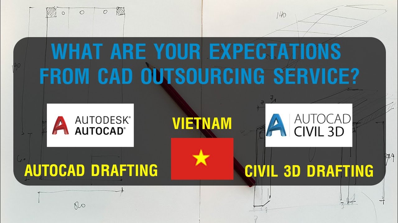 WHAT ARE YOUR EXPECTATIONS FROM CAD OUTSOURCING SERVICE? | AIDEDO