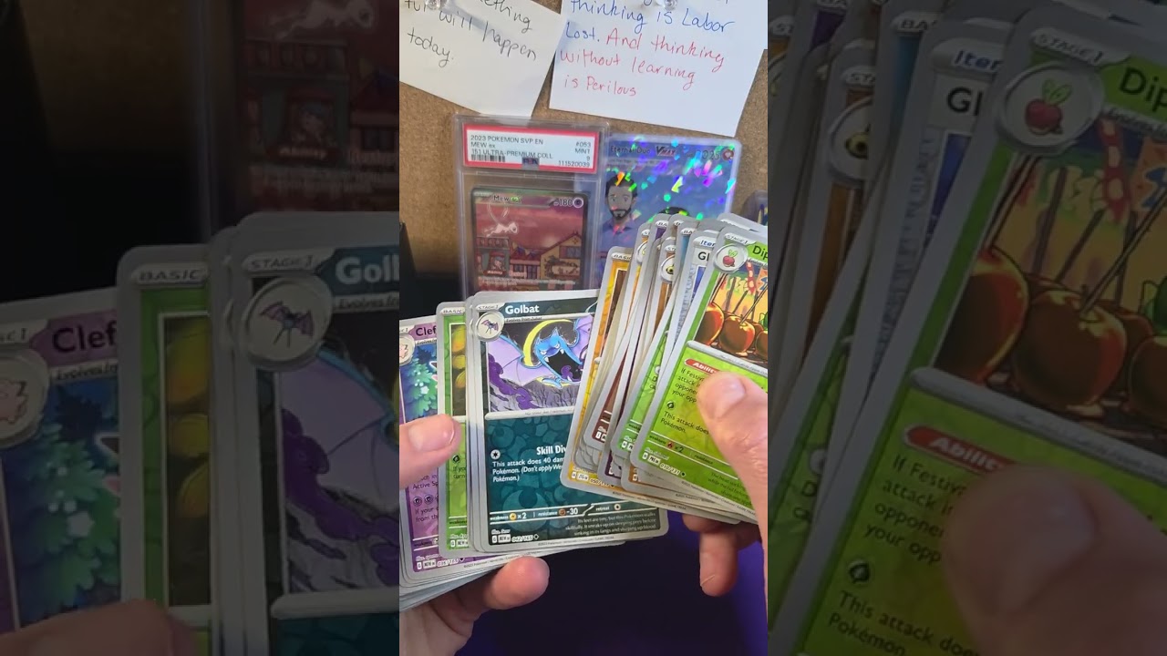 151 Bulk sorting(ish)