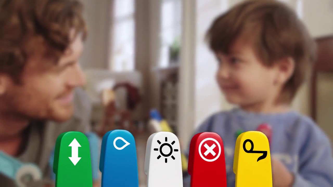 Товарный поезд lego duplo 10875