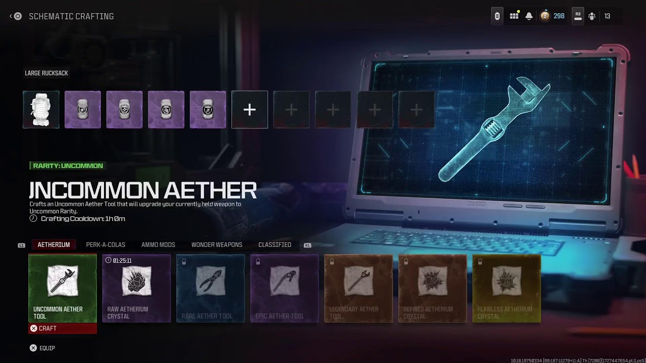 Call of duty Zombies takeover with agaff