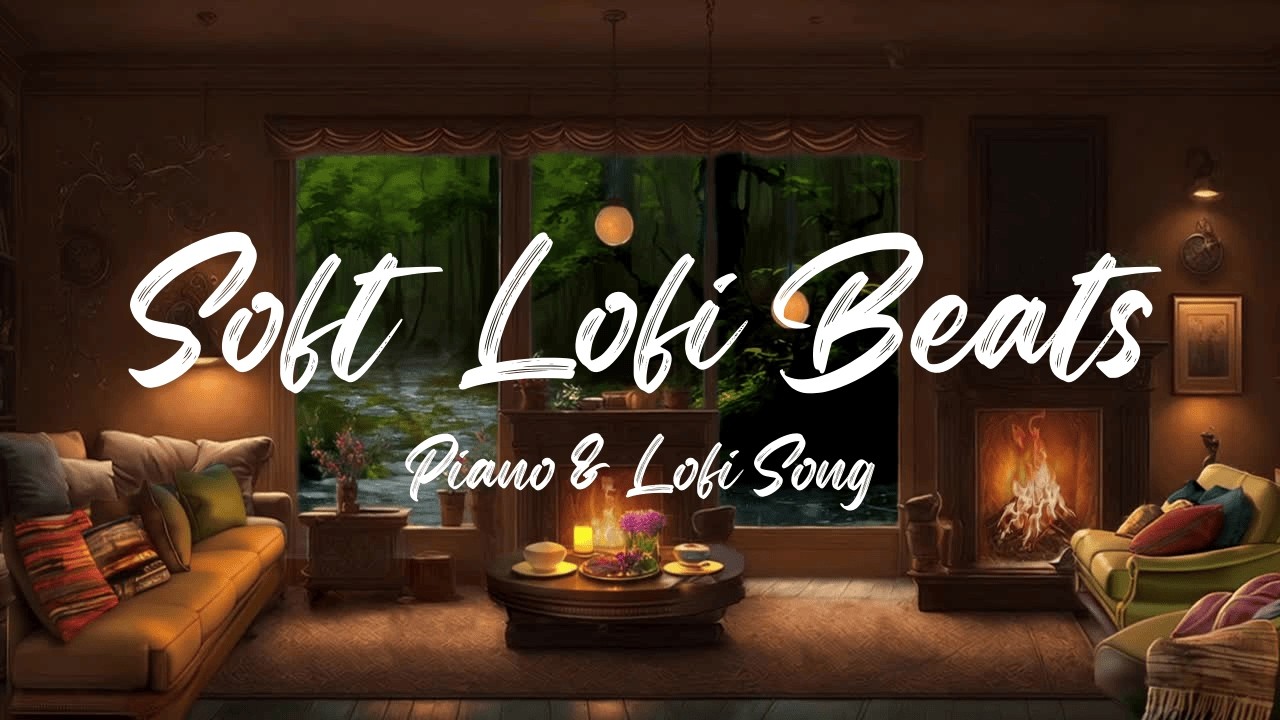 Deep Focus Lofi (60 Minutes) 🎧 Music for Study & Work