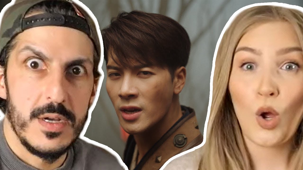 Producer REACTS to Jackson Wang - 100 Ways (Official Music Video)