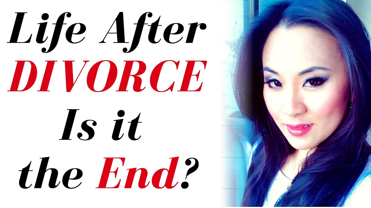 Life After DIVORCE | Is it the END? | Rose Tan Lifestyle