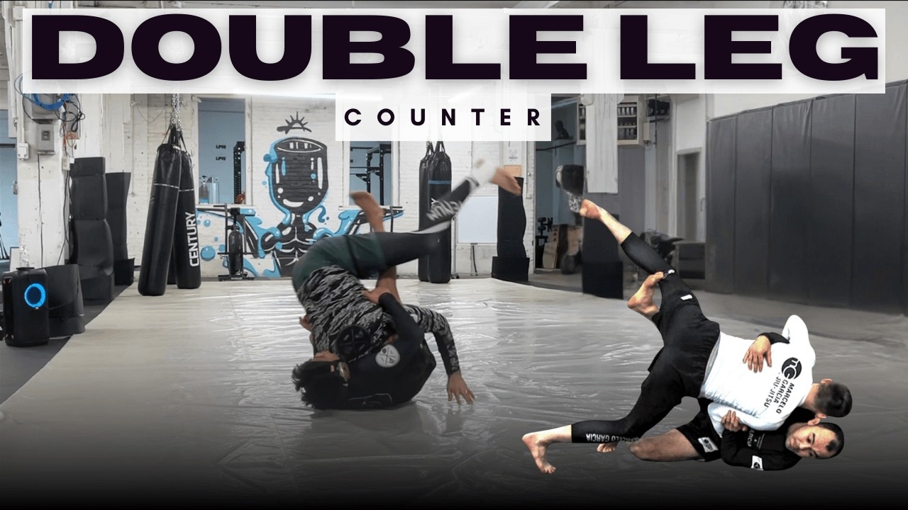 Why Wrestlers Go Belly Down… And Why You Shouldn’t in BJJ