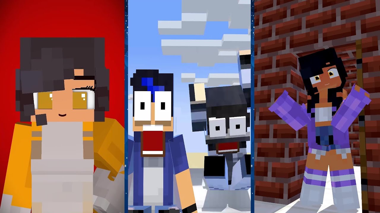 Who is the best performer| Minecraft Animation | Minecraft Mix #minecraft