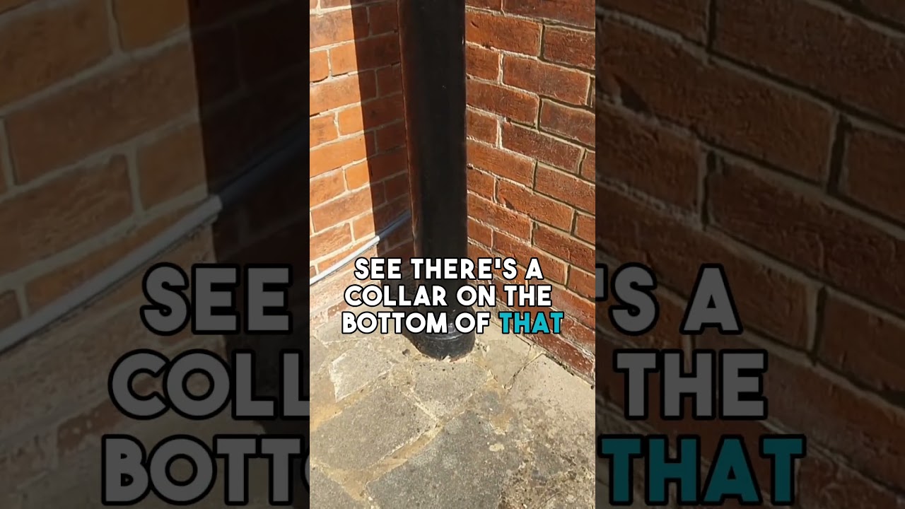 What is a Soil Vent pipe and how you can tell