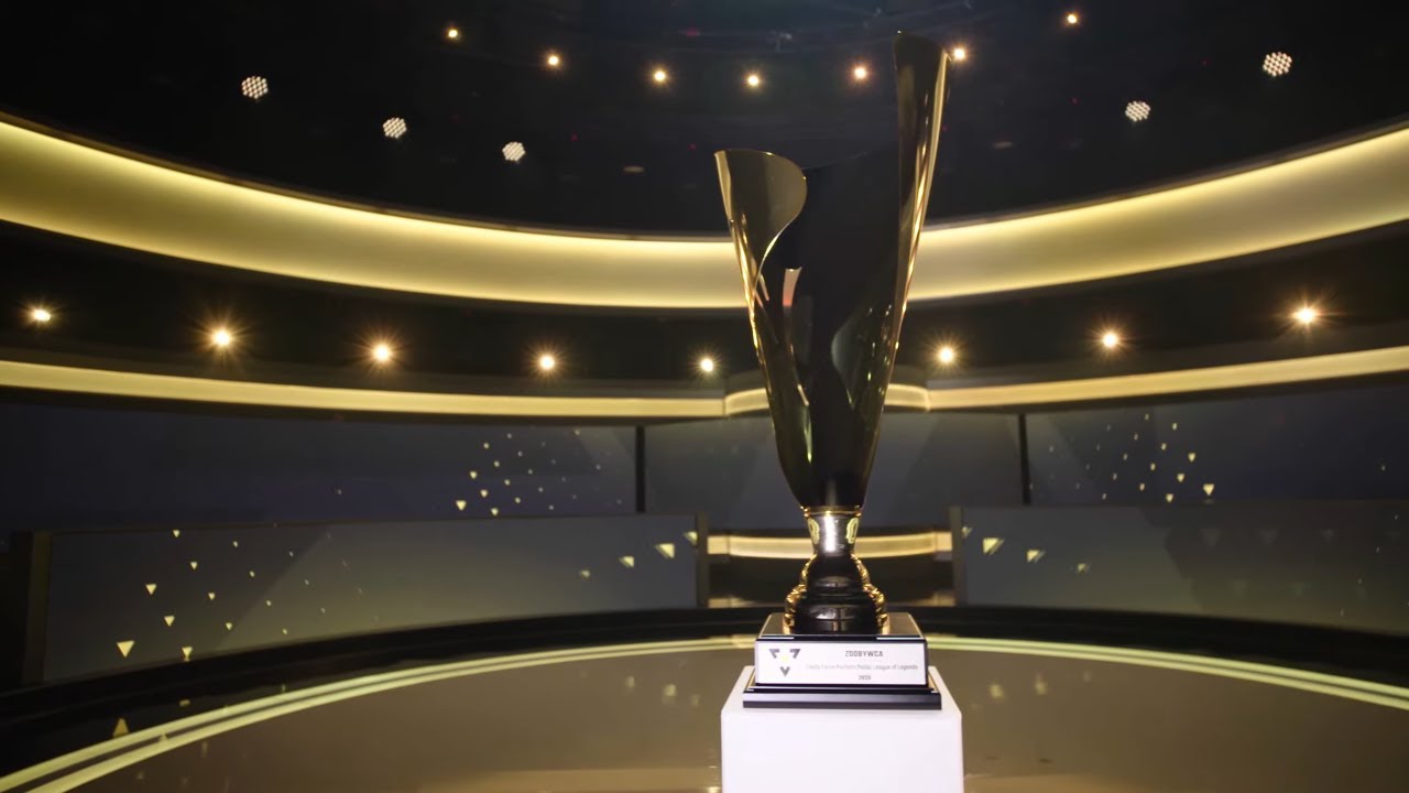 Ostatni taniec | K1 vs RGO | 🏆 🇵🇱 | Trinity Force Puchar Polski