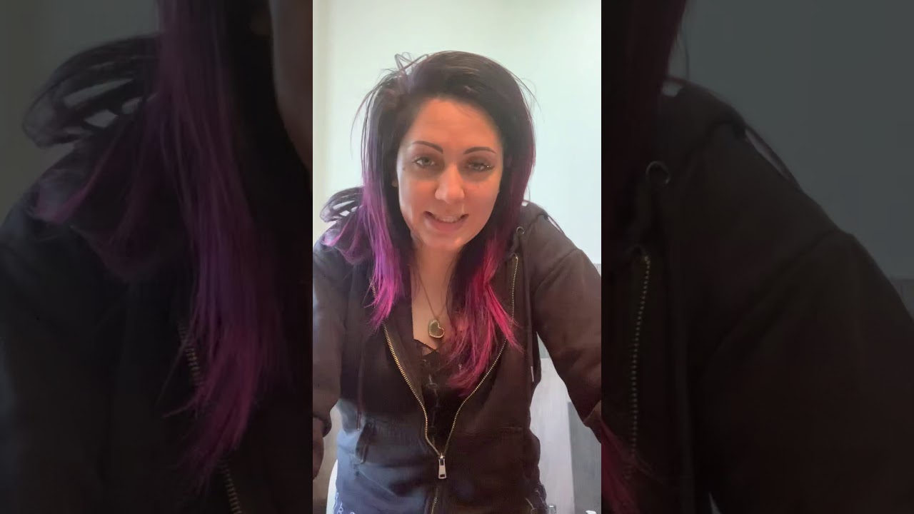 Tutorial: come lavarsi i capelli correttamente...qualche consiglio utile