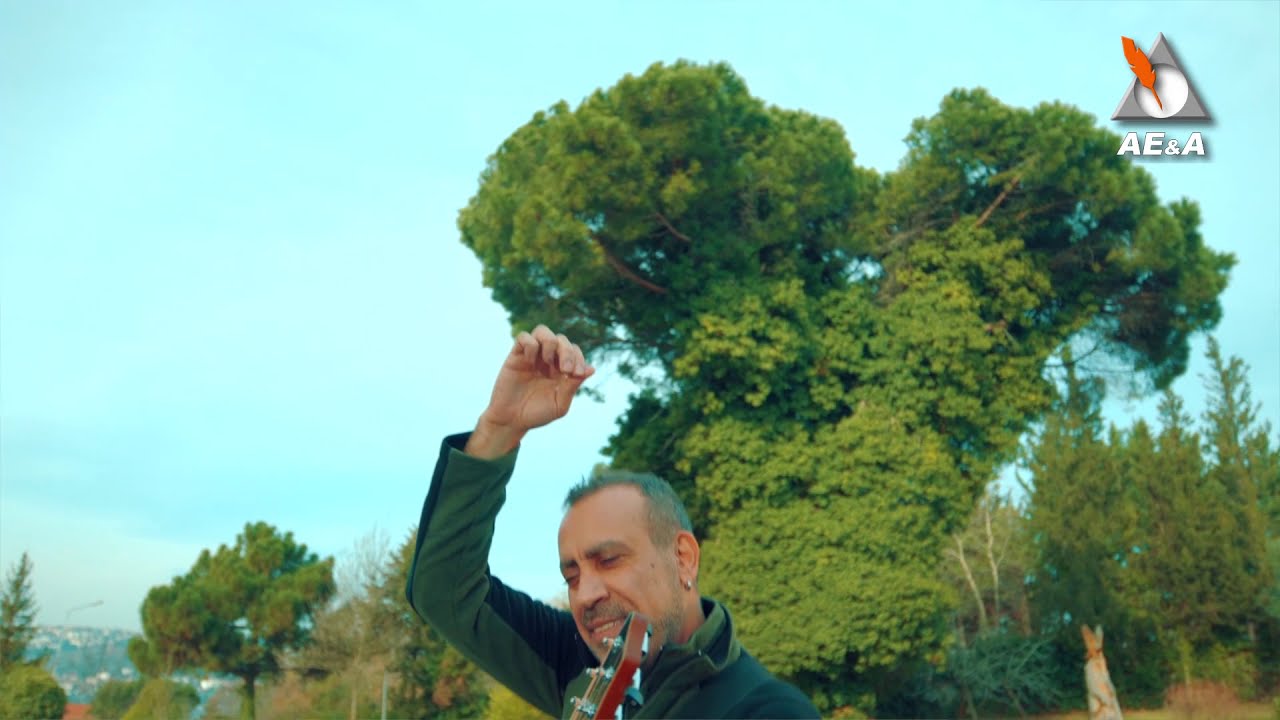 Haluk Levent Yeşil Vatan Klibi