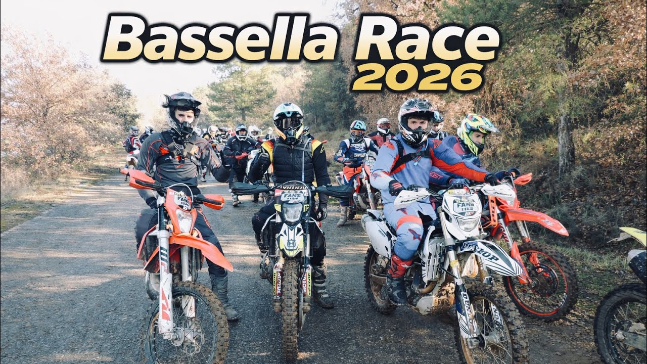 Bassella Race 2026 (Fans)