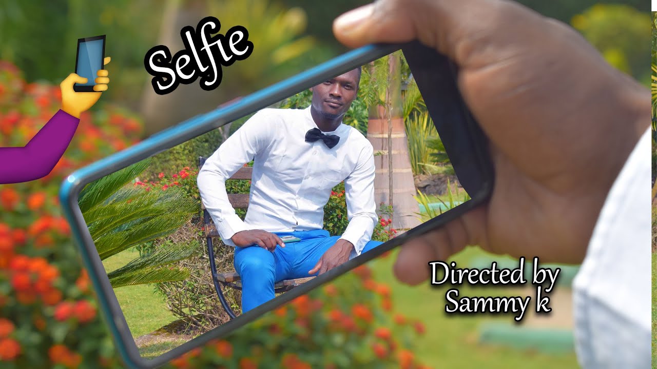 Selfie Final By SK Ronny Kalenjin Latest Gospel Music