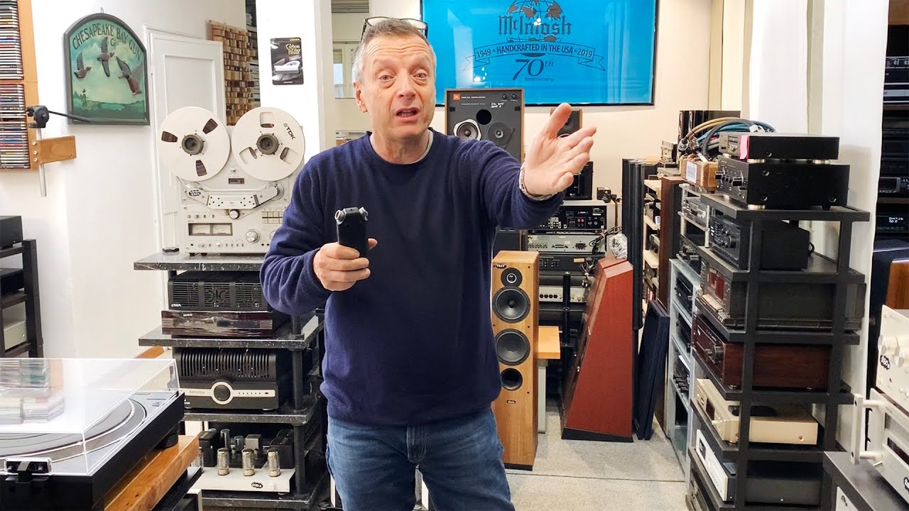VIDEO VENDITA ECONOMICA HI-FI Marzo 2020