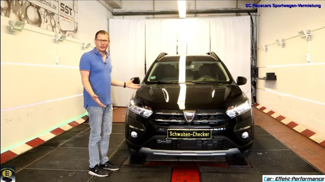 Dacia Jogger 2022 Review, Kompletttest, Rundumtest, Fahrbericht, Stärken/Schwächen, Z.D.F, Infos