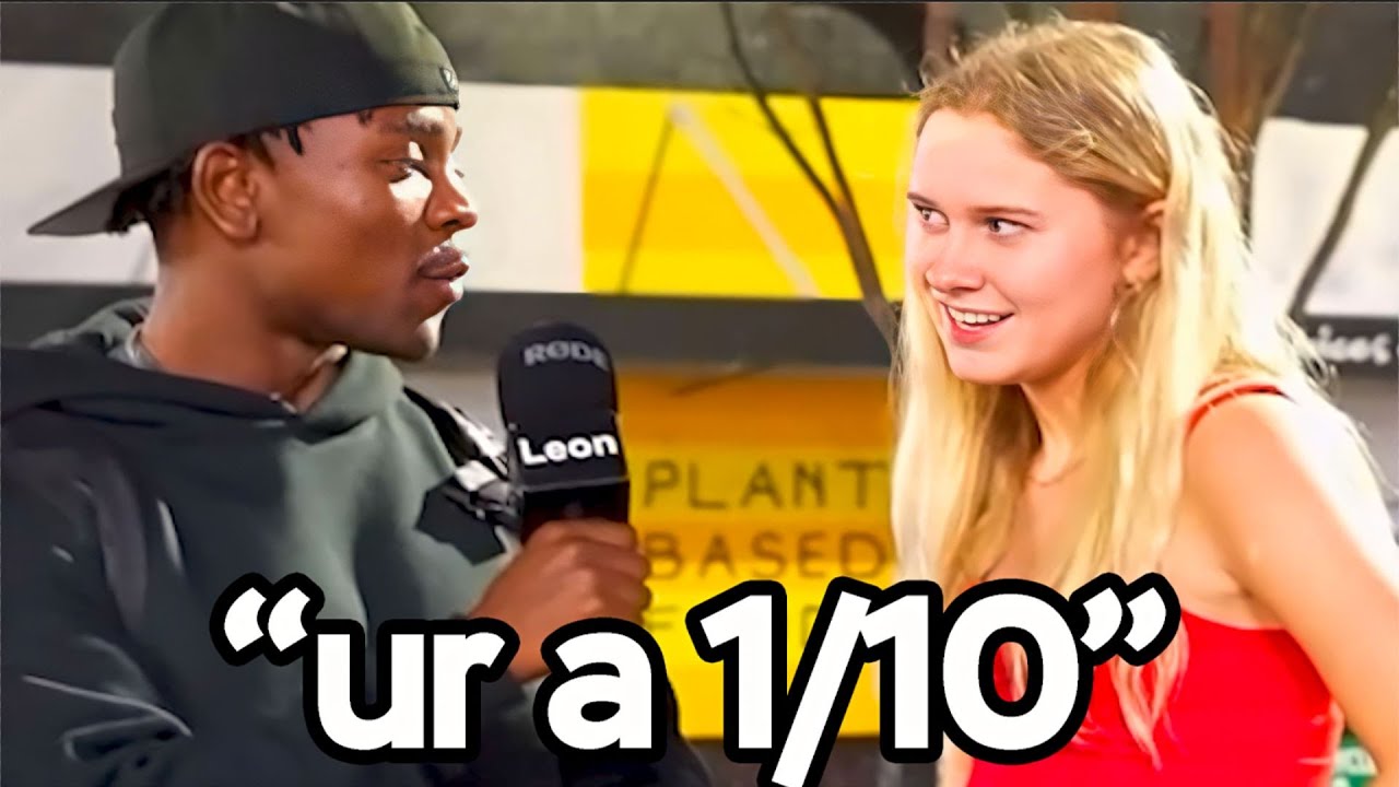 WOMAN GETS HUMBLED BIG TIME..