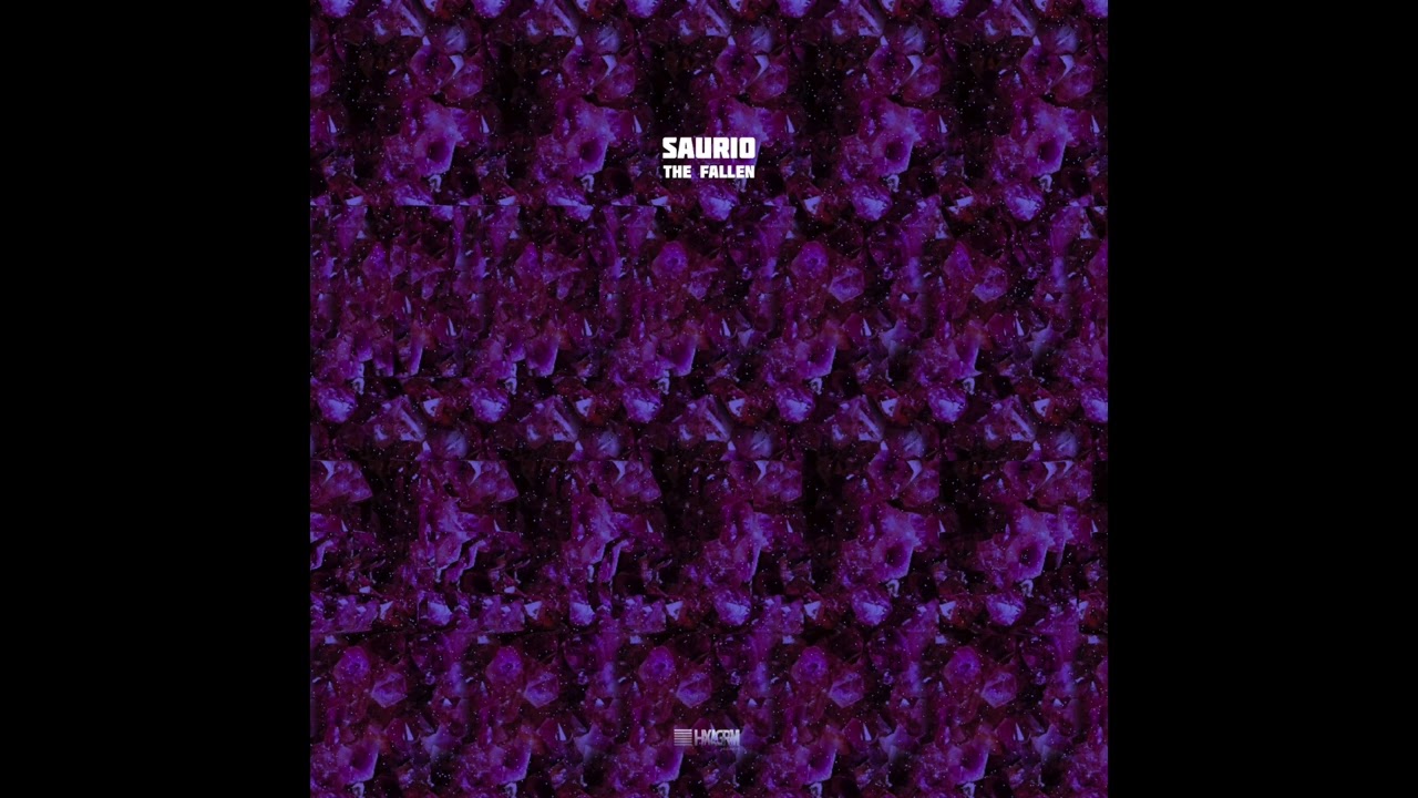Saurio - Atlanteas [HXAGRM058]