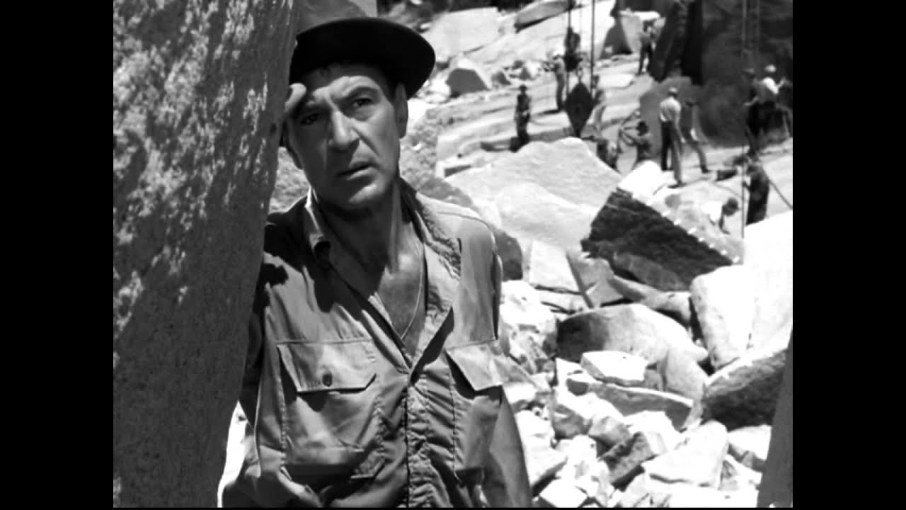Gary Cooper - Who Knew?