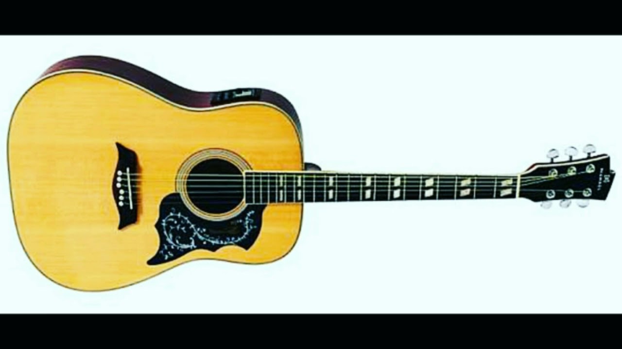 Som do Viol&atilde;o Michael VM 925 Natural ( Som Microfonado )