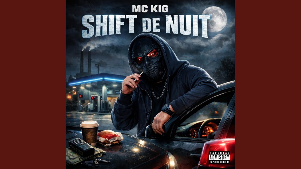 Shift de nuit