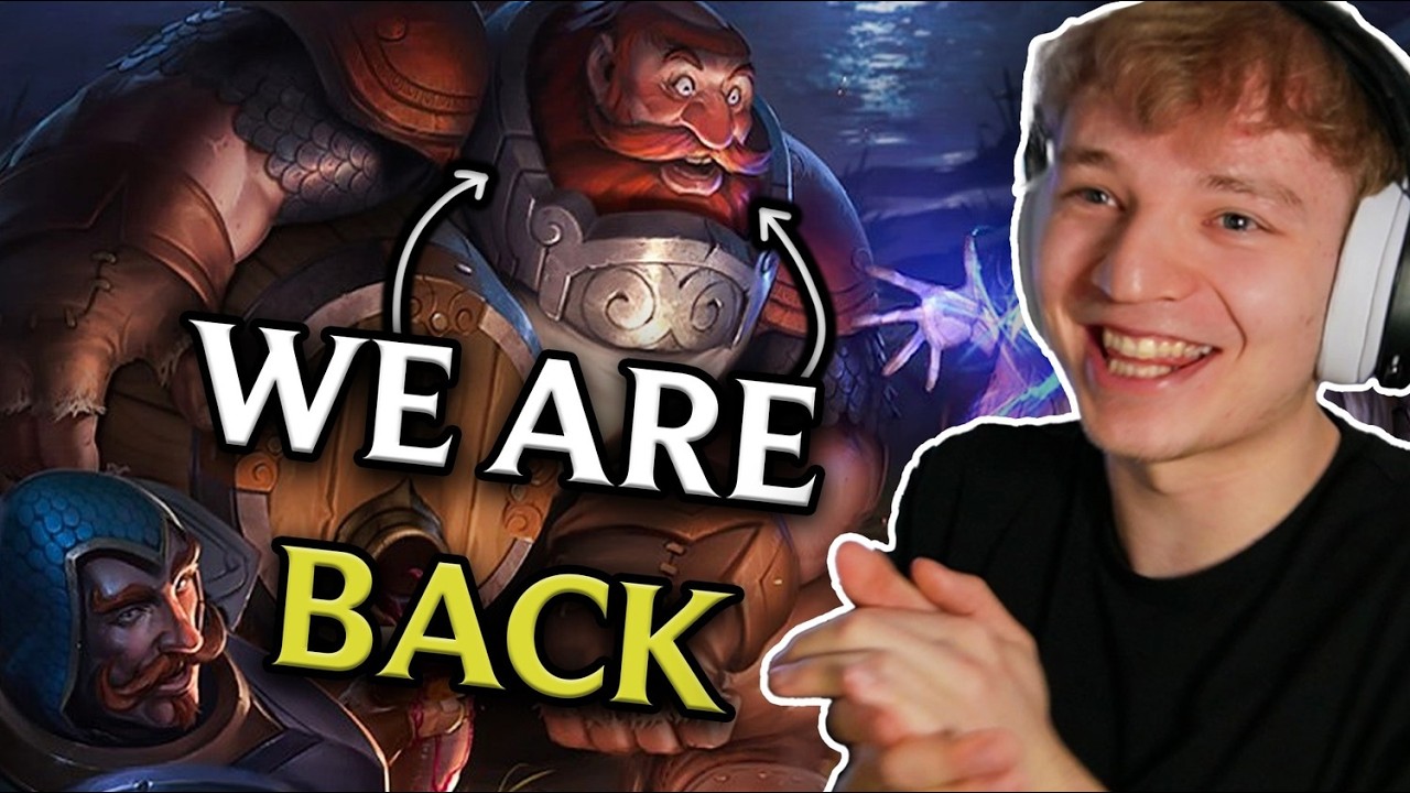 Wir sind BACK mit GRAGAS 💣💥