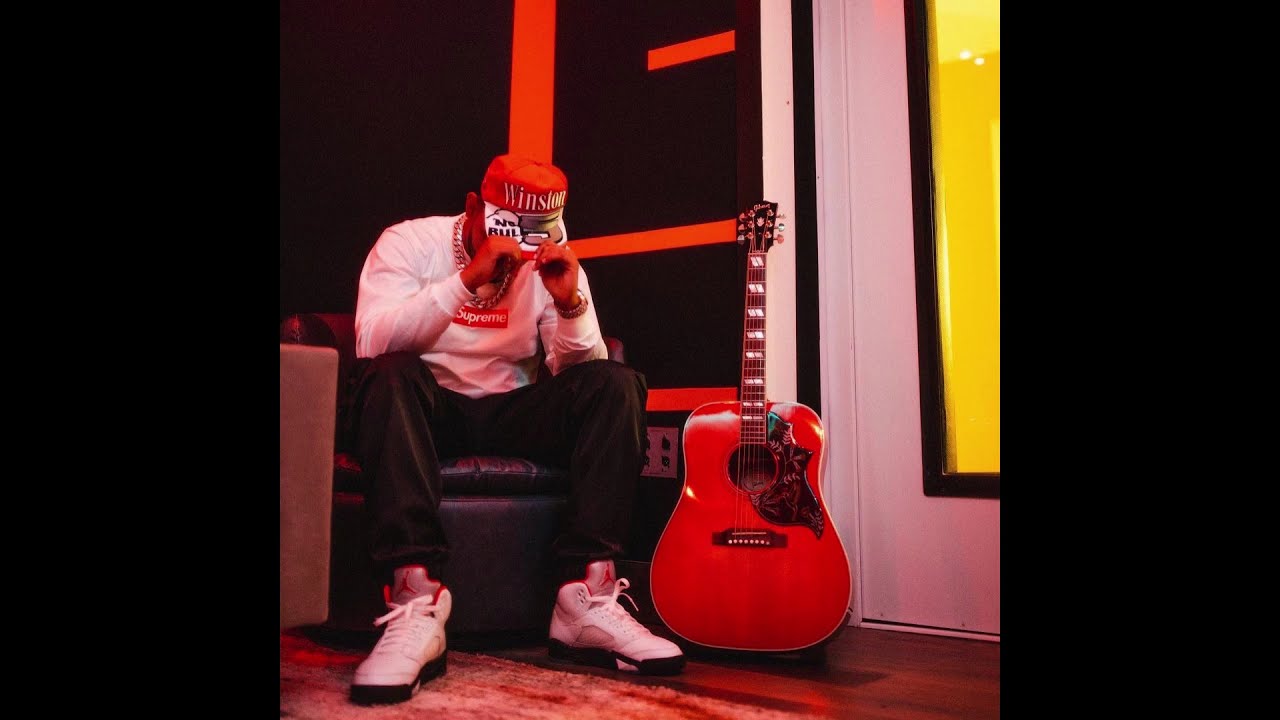 Myke Towers x Ovi Type Beat - 