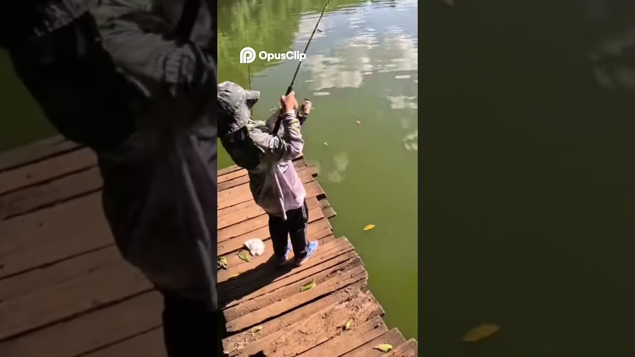 💥 Pesca Extrema – A Luta Épica com um Peixe Enorme | Pescador Faixa Preta