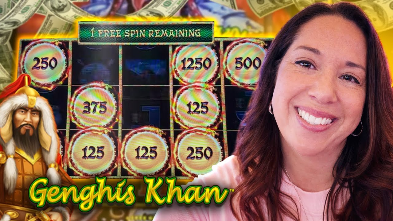 Dragon Link Time! Can SQ Hit Big 🎰🐉