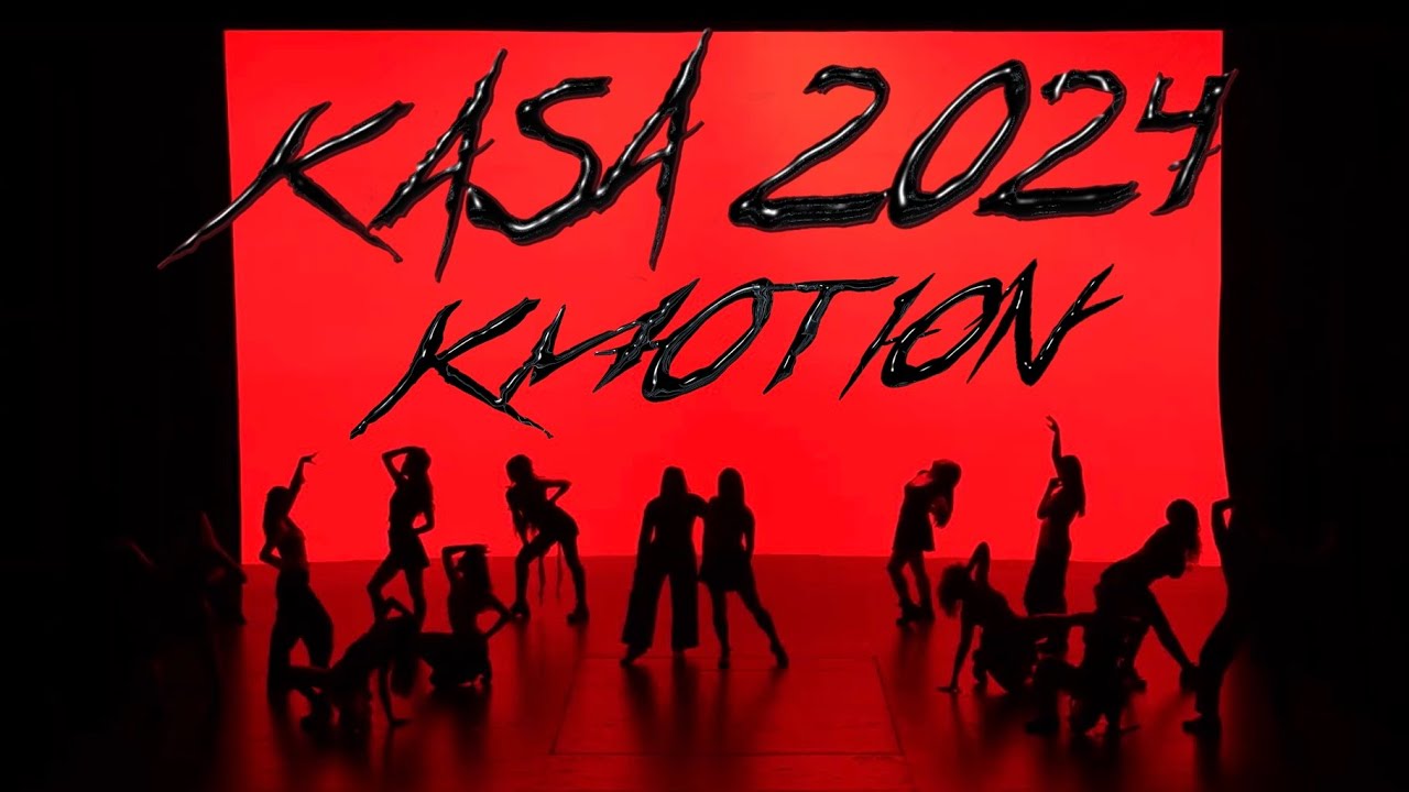 [K-Motion] UMICH KASA Culture Show 2024: Seoul Shadows (AESPA, BIBI, EXO, PURPLE KISS, NEW JEANS)