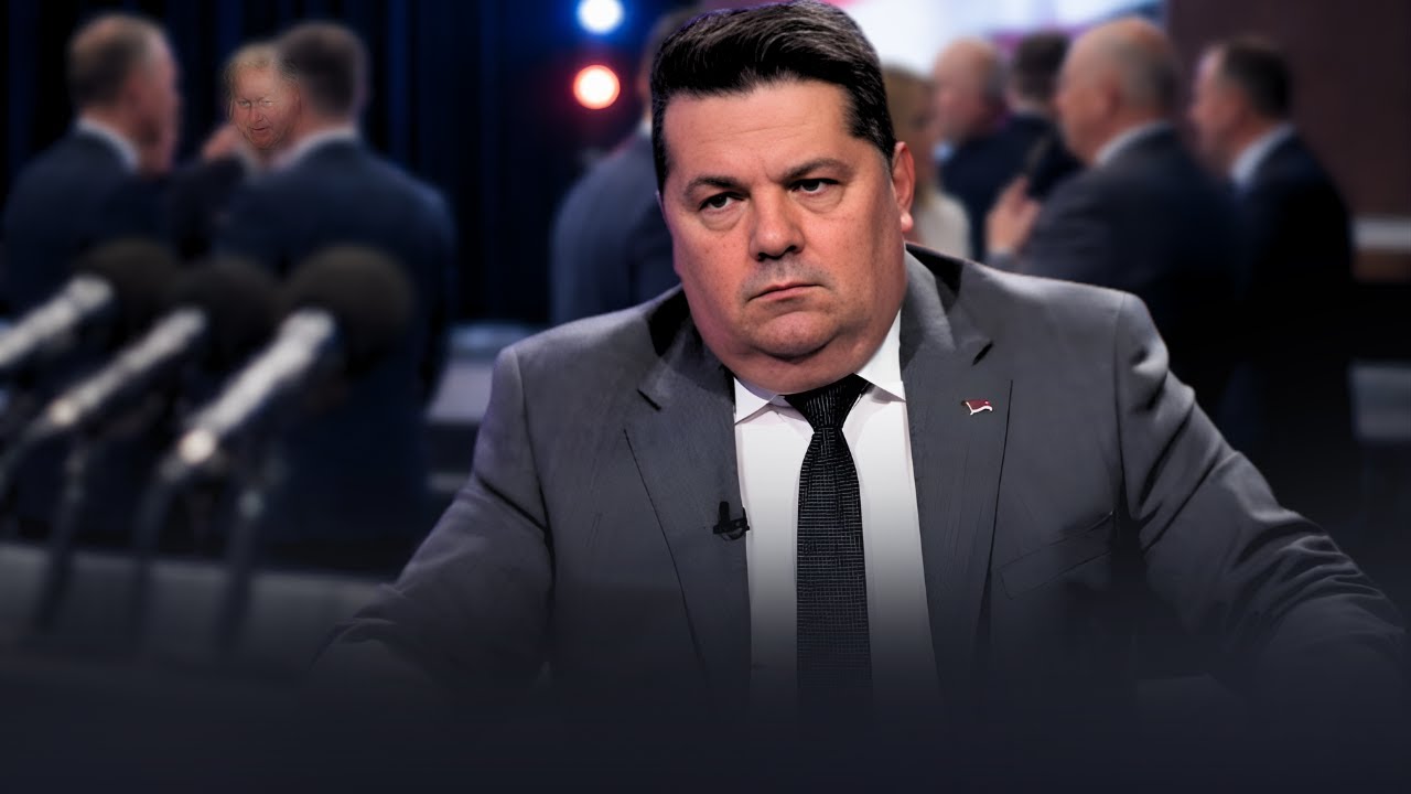 Stevandić nije znao da je mikrofon uključen: U ZDK ima više vehabija, tamo je šansa za SDS!