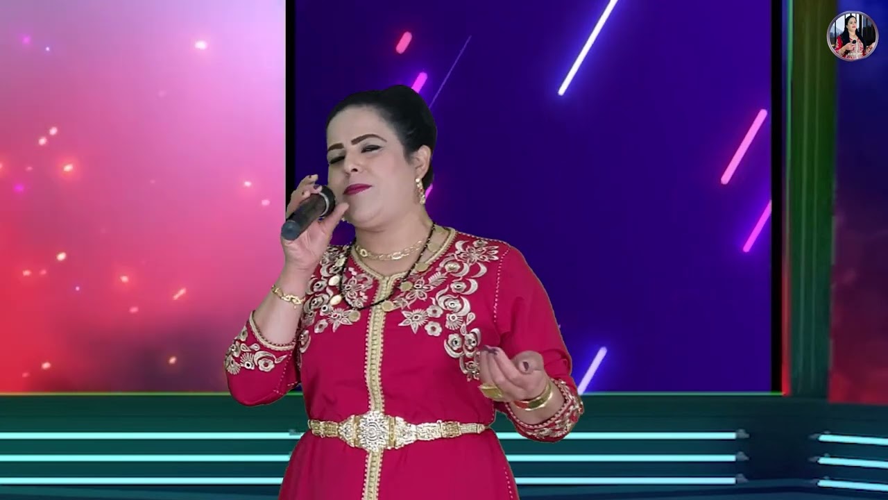 جديد الفنانة فاطمة فزاز أغنية: أورا خيتكا وظبيب والو - ⵓⵔⴰⵅⵉⵜⴳⴳⴰ  ⵓⴷⴱⵉⴱ  ⵡⴰⵍⵓ