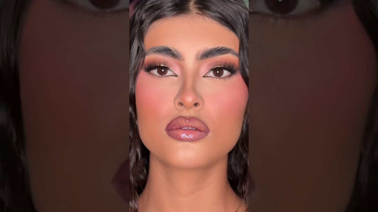 Maquillaje con Efecto Filtro REAL | Técnica paso a paso explicada