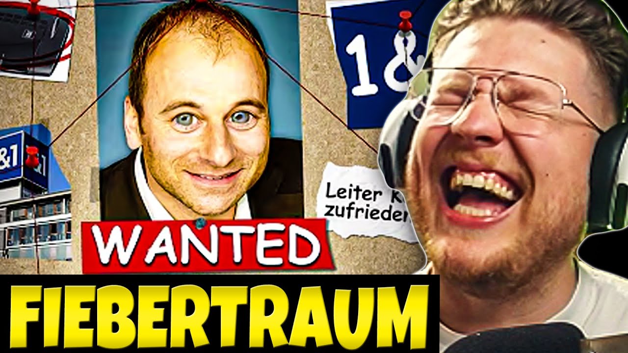 Die seltsame Wahrheit über Marcell D'Avis 😂