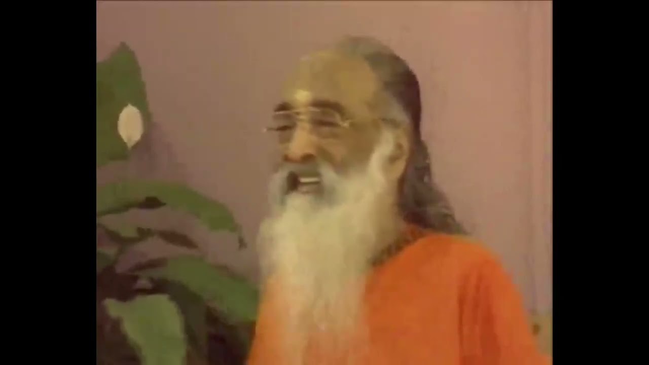 Chapter 3 - Verse 1 & 3