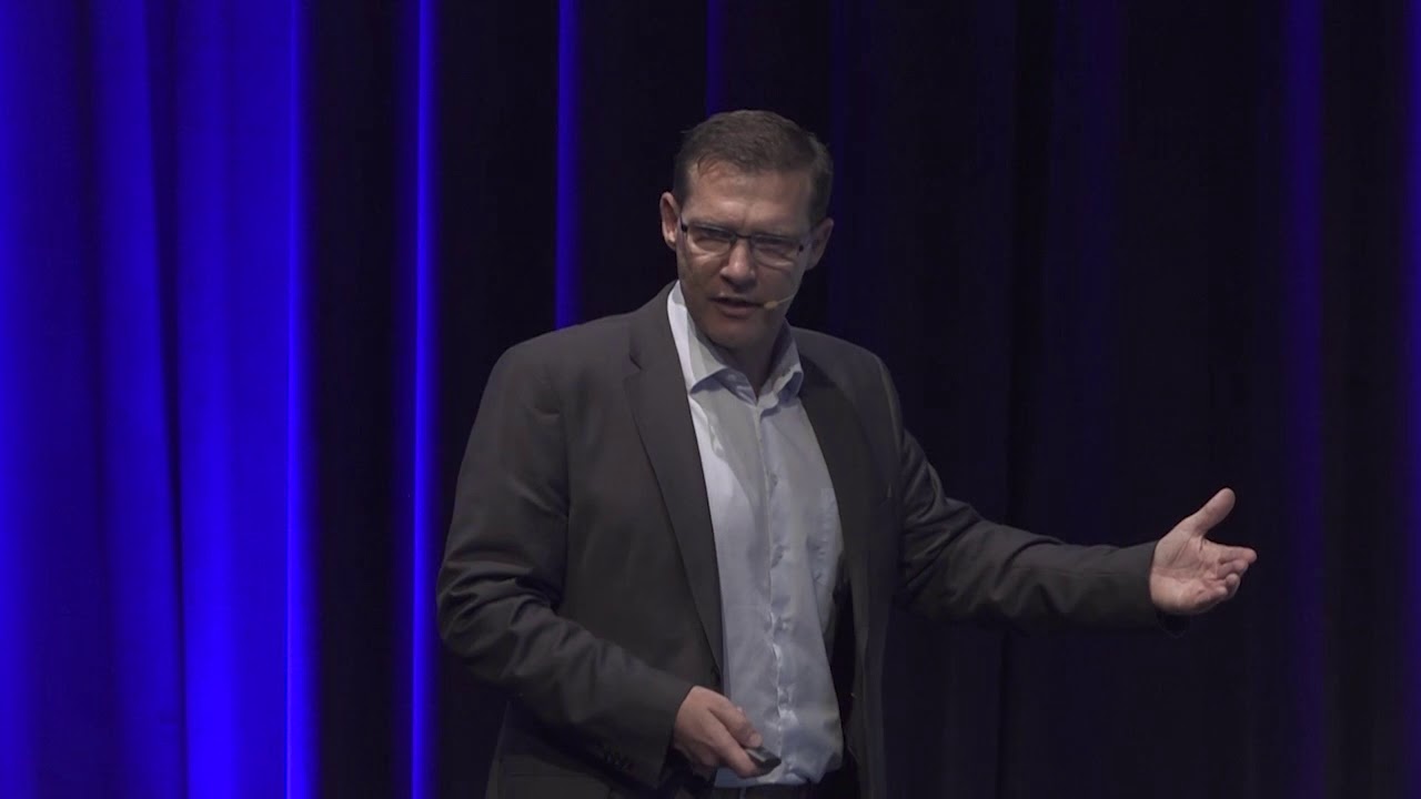 ITK 2018 Prof. Dr. Dr. Matthias Lochmann