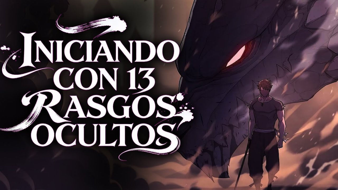 ⚡ERA UN NERD PERDEDOR HASTA QUE ACTIVO LOS PODERES DEL JUEGO EN LA VIDA REAL (1 - 12) resumen manhwa