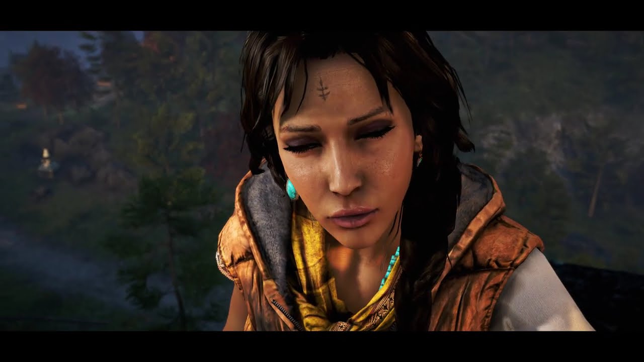 Rescate de rehenes y caza de rhinos Far cry 4