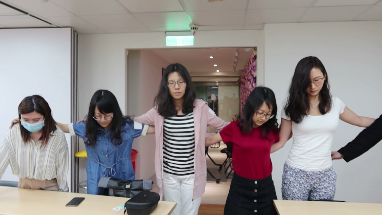 [BtS Mtg. 123] Final Chant and Prayer ||  Patty Wong with Kuan Chen (23 April 2021)