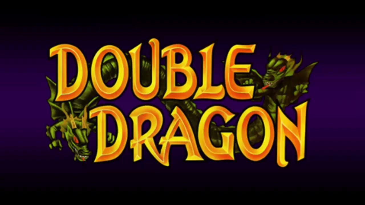 Double Dragon - Mission 4-1 The Hideout / Abobo's Theme (NES OST HD)