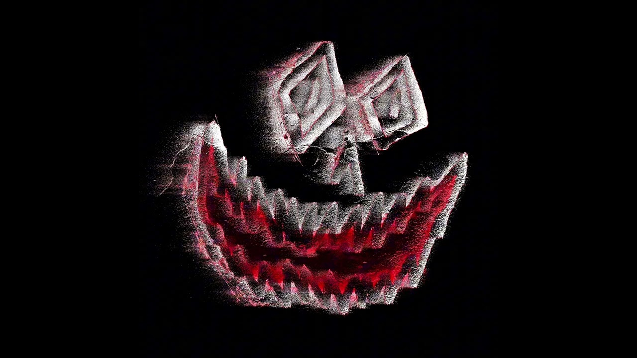 Hussain Ali - KRUSHKRUSH! SUPER SLOWED (Official Video) (KrushFunk, Tik Tok Viral 2024)