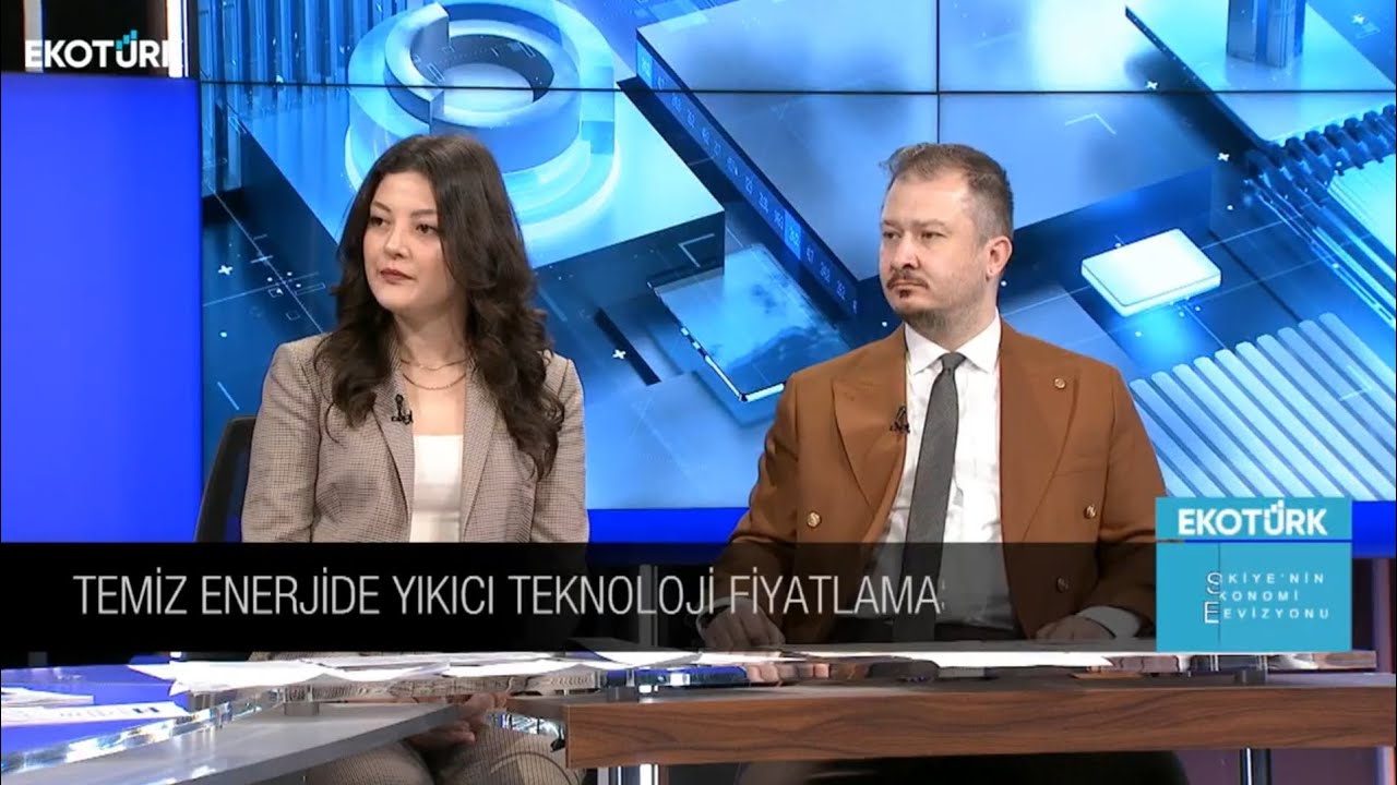 Ekotürk | Sabah Ekranı | Sami Altınkaya (05.03.2026)