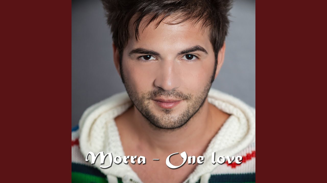 One Love (Radio Version)