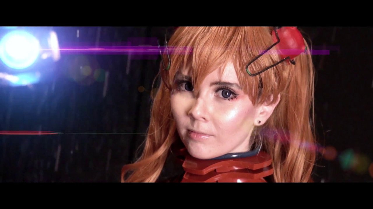 Asuka Project backstage